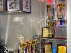 -香港鸳鸯王(西湖路店)