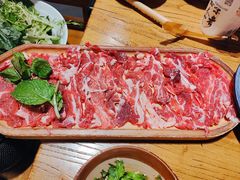 -黔诚酸汤牛肉(甲秀楼店)