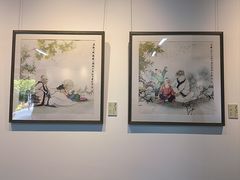 -陶然亭公园