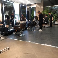-BOF HAIR BY HONTO