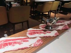 -千纸鹤嫩汁烤肉(学府店)