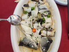 -云顶山庄·粤菜·农家菜(共和店)