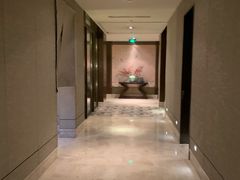 -西安凯悦酒店·湖畔中餐厅