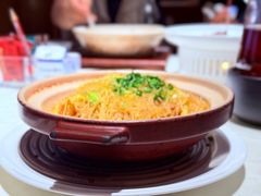 -侨美食家·41年地道粤菜(恒福路店)