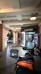 -CASTER跳舞俱乐部