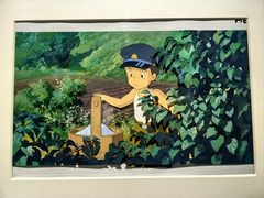 -梅龙镇广场