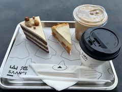 -SAANCI山池咖啡(海上世界文化艺术中心店)