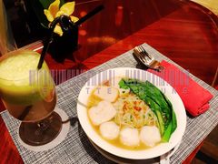 -The COOK·厨餐厅·自助餐(浦东嘉里大酒店)
