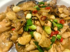-老海陵·泰州菜(图书馆店)