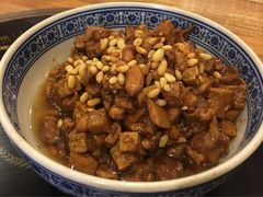 -兰边碗(鼓楼店)
