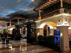 -深圳威尼斯英迪格酒店