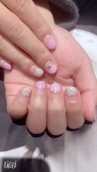 -LILY NAILS美甲美睫