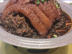 民间大刀烧白-徐鼎盛民间菜(南坪后堡店)