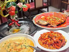 -南昌大饭店·非遗南昌菜(万寿宫店)