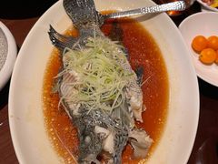 -环球港凯悦 · 享悦中餐厅