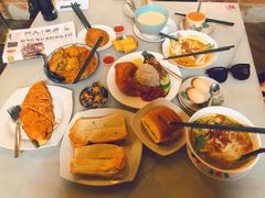 -何九海南茶店(鬼仔巷店)
