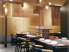 大堂-锦城印象火锅(天府三街店)