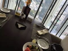 -洲际酒店·地平线全日餐厅HORIZON CAFÉ