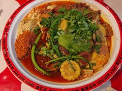 -文立新麻辣烫(合生汇21街区店)