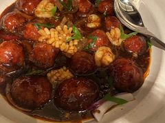 -上和臻品中国菜(花园街店)