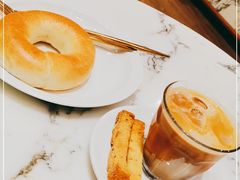 -WHEAT&BAKER-麥(凯德来福士店)