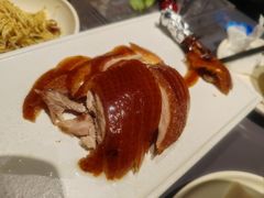 -小大董·烤鸭(观景餐厅·南京西路店)