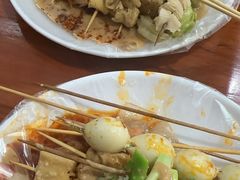 -郭记小街麻辣烫(南小街总店)