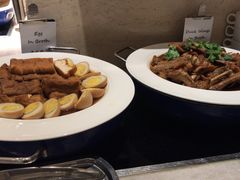 -新发展亚太JW万豪酒店·福苑咖啡厅