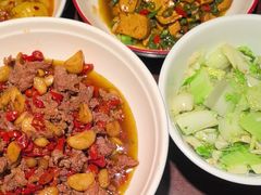 -山涧肴·湘味家肴(松岗满纷天地店)