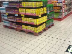 -大润发(勤业店)