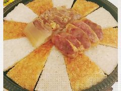 -小厨娘淮扬菜(天印大道店)