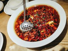 -榕意·川味之美(深业上城店)