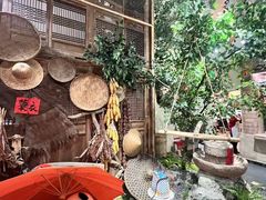 -田园印象·成都土菜院子(华阳店)