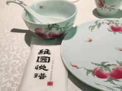-维园悦谱·海派家常菜(乌鲁木齐南路店)