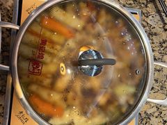 -黄记煌三汁焖锅(新世纪广场店)