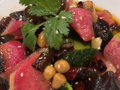 马氏萝卜皮-牛街·马辈儿涮肉(牛街二店)