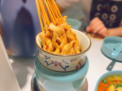 老汤涮牛肚-肚王罐罐里的秘密(铜锣湾店)