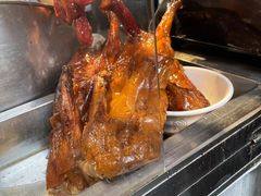 -凌舍好烧鹅(中山路店)