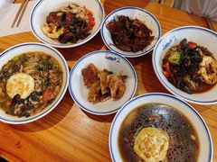 -天天鲜面馆(衡山路店)