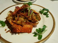 -唐阁(香港朗廷酒店)
