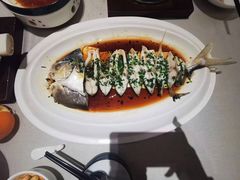 -狮王府淮扬菜(新街口友谊店)