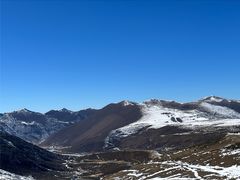 -折多山