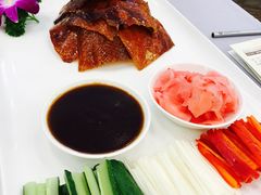 -维多利亚大酒店·雅园中餐厅