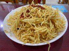 -无味饭店(九眼桥商业文化广场店)