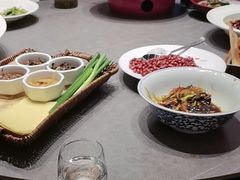 -老城根·潍坊菜(高新店)