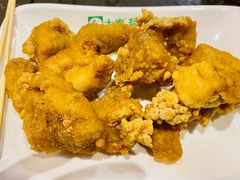 大炮盐酥鸡-大炮盐酥鸡(新街口店)