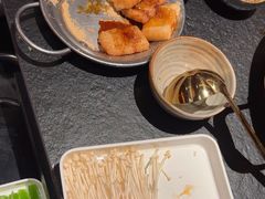 -色響火锅(恒隆广场店)