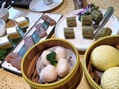 -蒸武门·广式茶点(江南店)