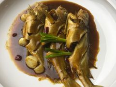 -蘭奢雅集·江浙菜(青山江滩店)