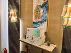 -雅曼妮spa美容养生